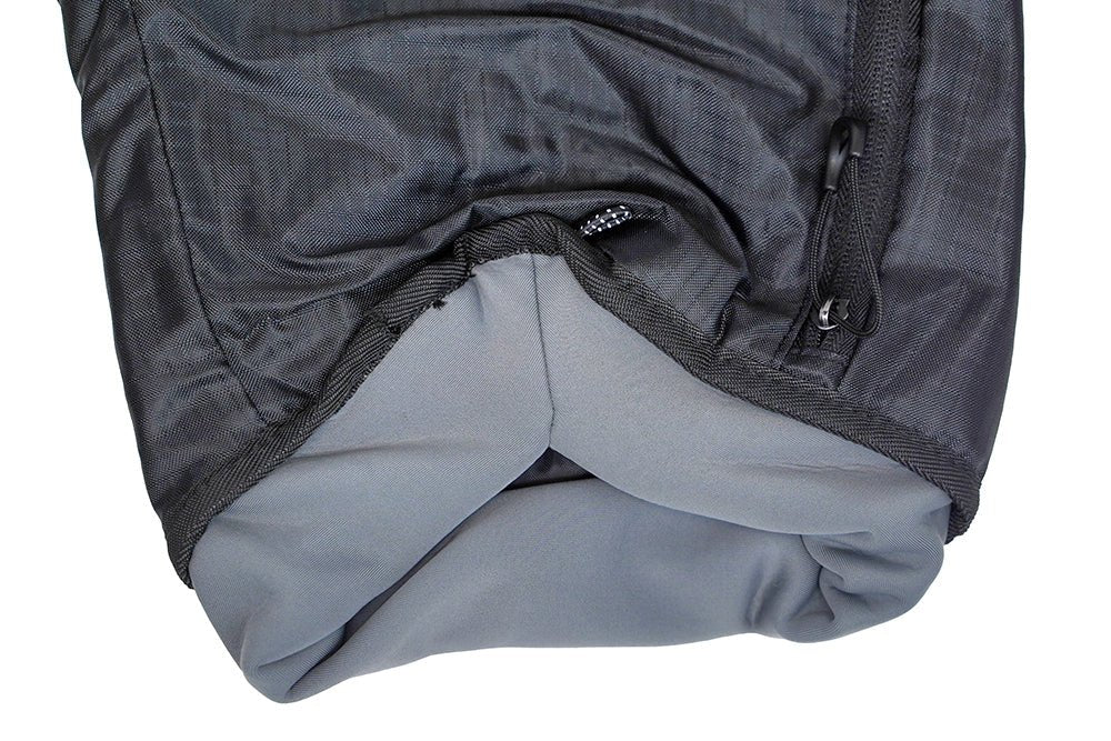 Cold Weather Handlebar Mitts Bakcou