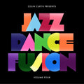 COLIN CURTIS - Colin Curtis Presents Jazz Dance Fusion Volume 4 (Part 2) | Love Vinyl Records