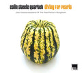COLIN STEELE QUARTET - Diving For Pearls: Jazz Interpretations Of The Pearlfishers Songbook | Love Vinyl Records