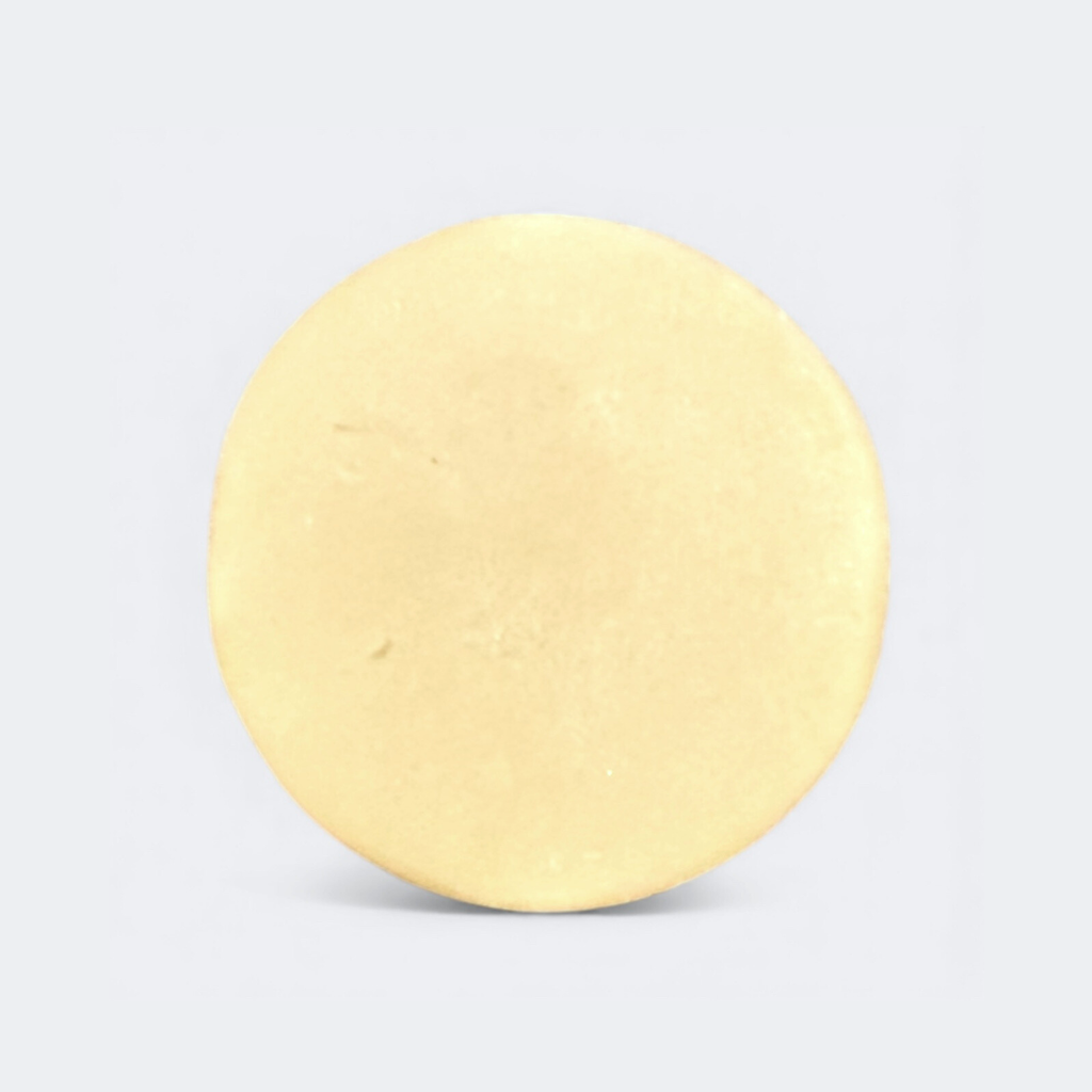 CONDITIONER BAR | CACAO & PROTEIN DEEP CONDITIONING TREATMENT Tallow Skin Co.
