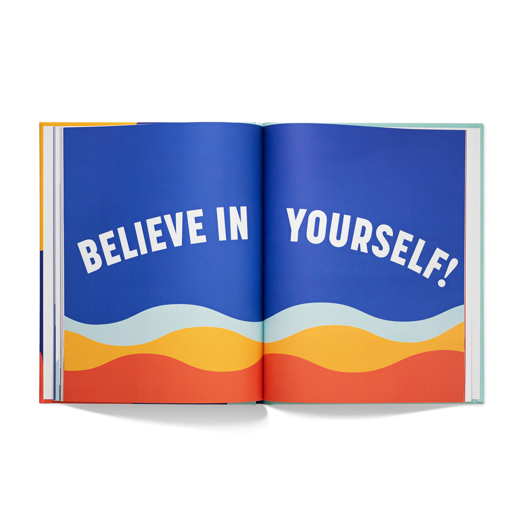 A Kids Book About Confidence A Kids Co.