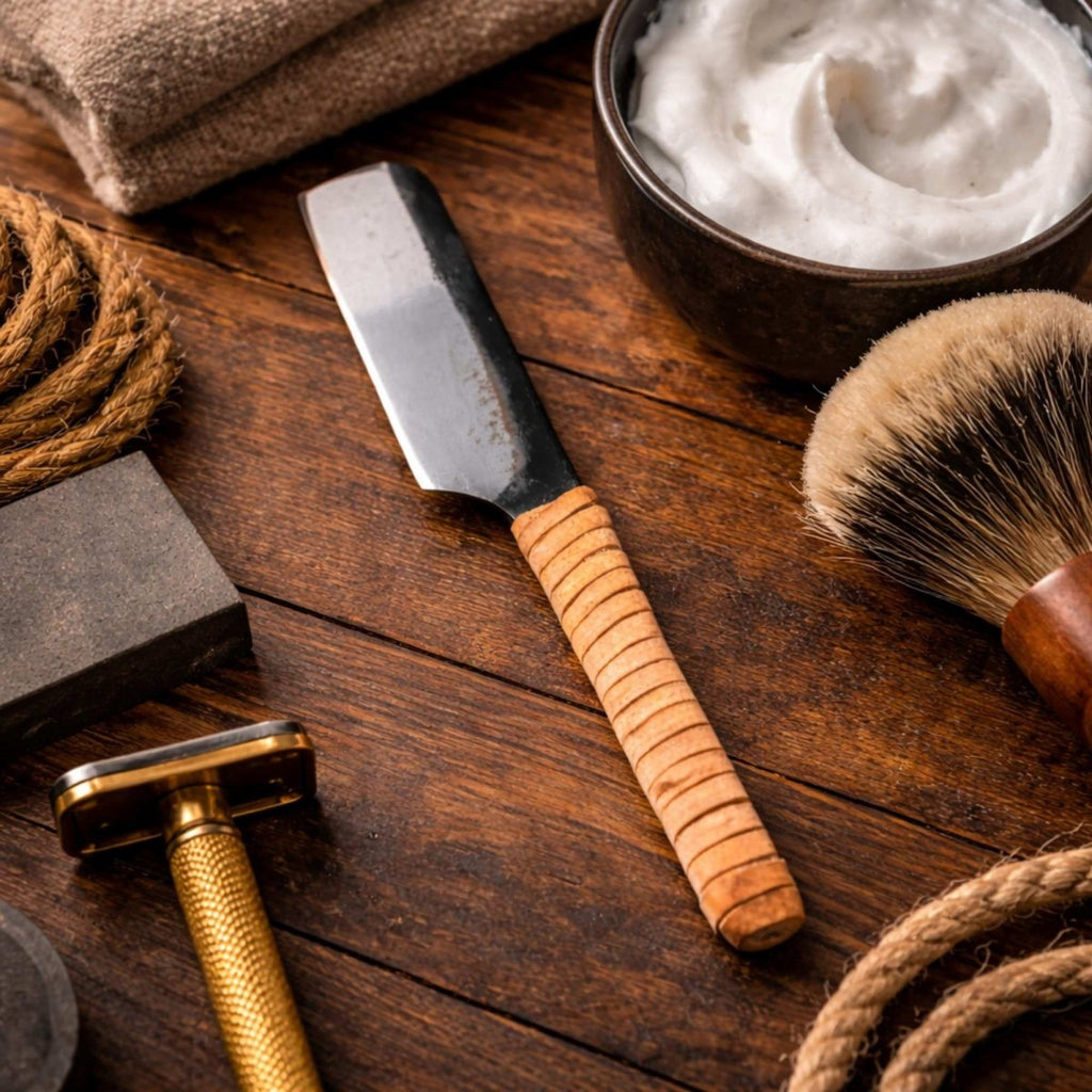 Core Kamisori Shave Essentials
