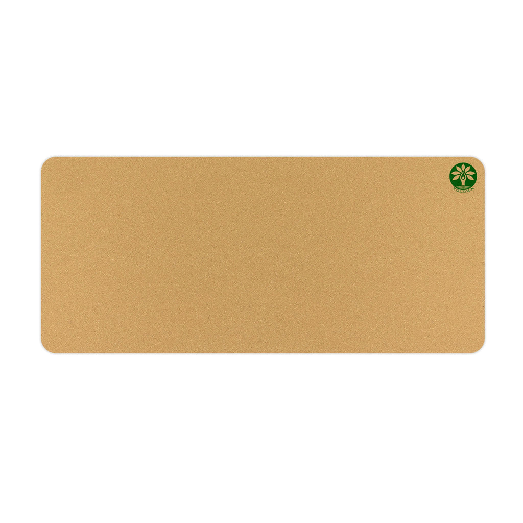Cork Yoga Pad Yoloha Yoga