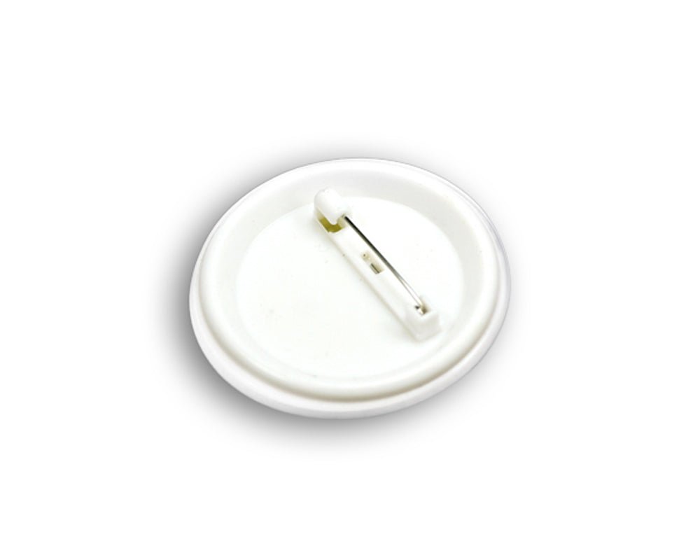 Coronavirus Disease (COVID-19) Button Pins - We're In This Together The Awareness Company
