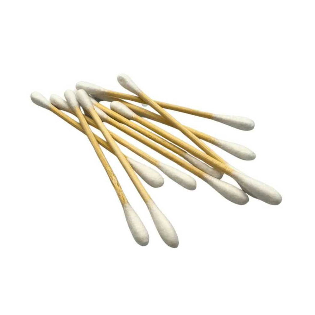 Cotton Buds Shave Essentials