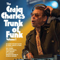 The Craig Charles Trunk Of Funk Volume 1 | Mint (M) Mint (M) Love Vinyl Records