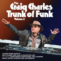 The Craig Charles Trunk Of Funk Volume 2 | Mint (M) Mint (M) Love Vinyl Records