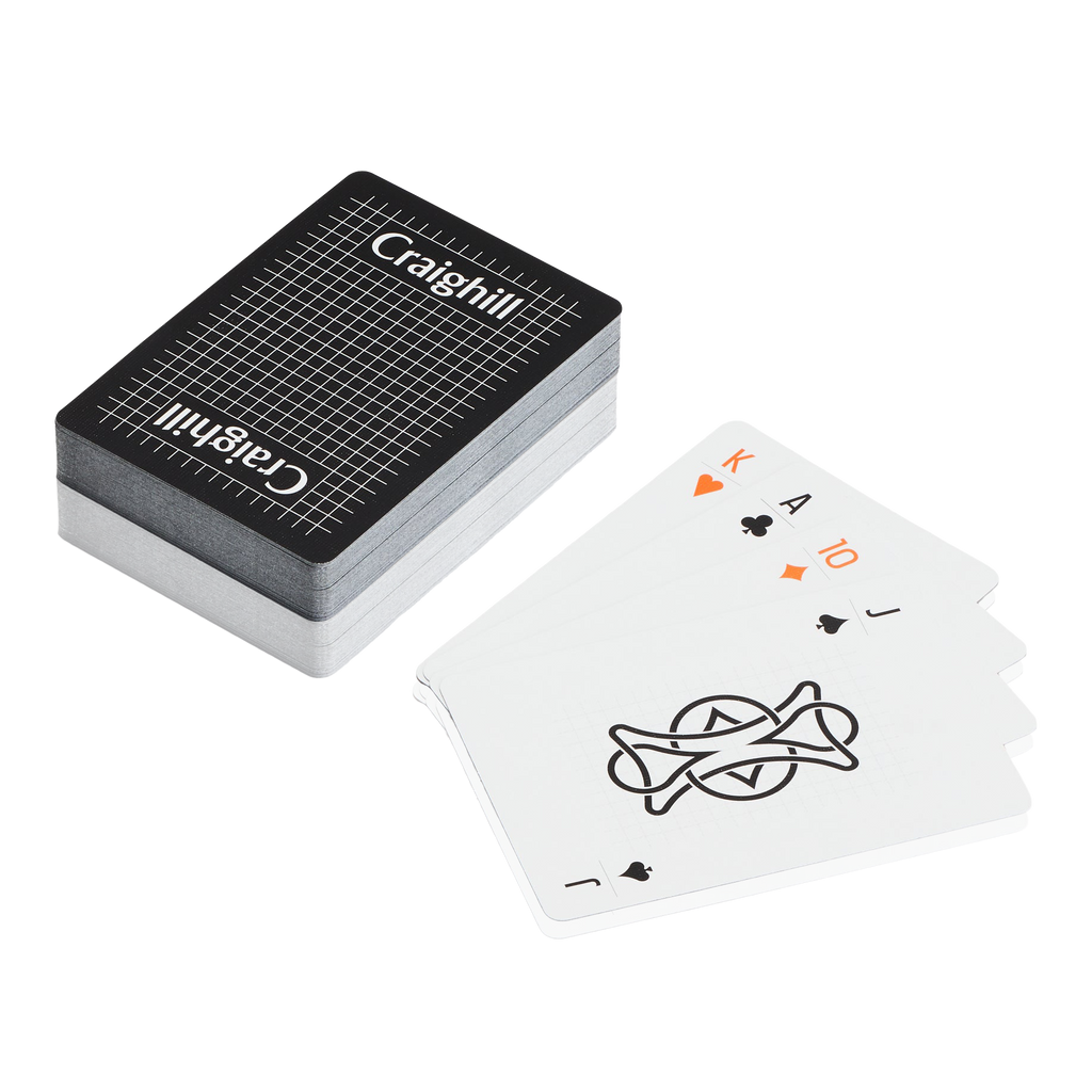 Craighill Playing Cards Art of Play