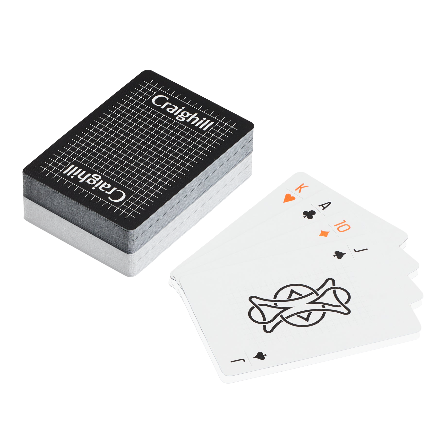 Craighill Playing Cards Art of Play