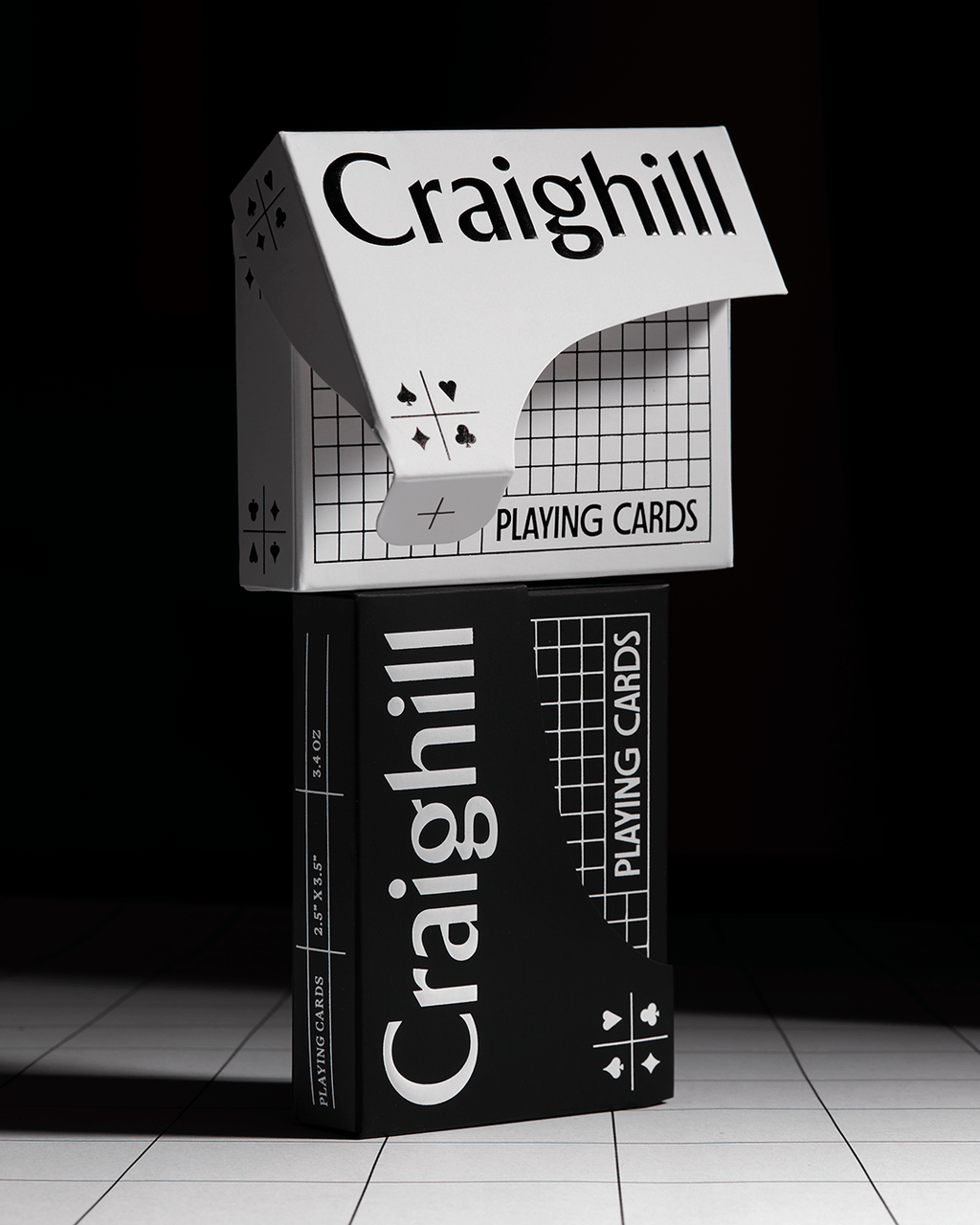 Craighill Playing Cards Art of Play
