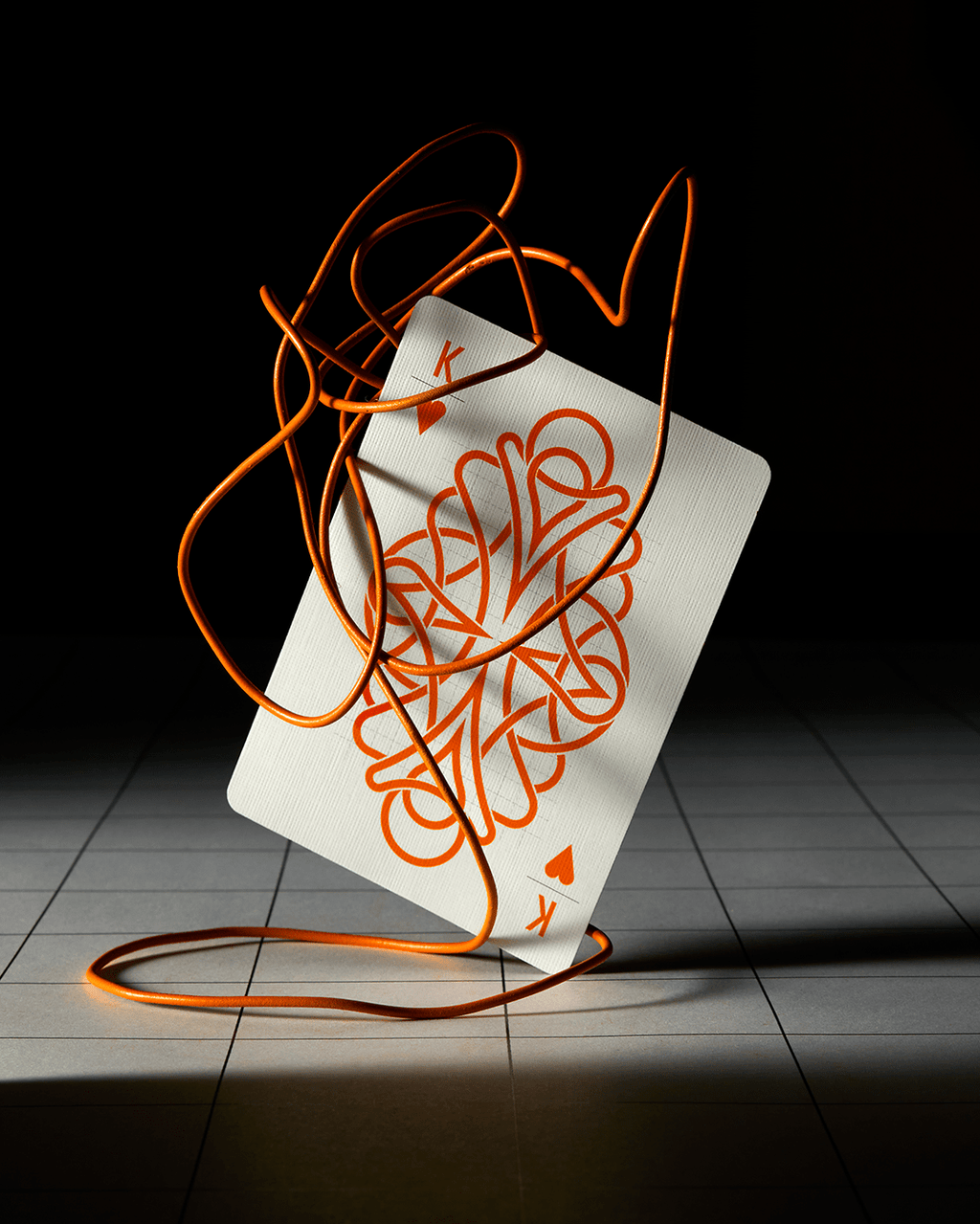 Craighill Playing Cards Art of Play
