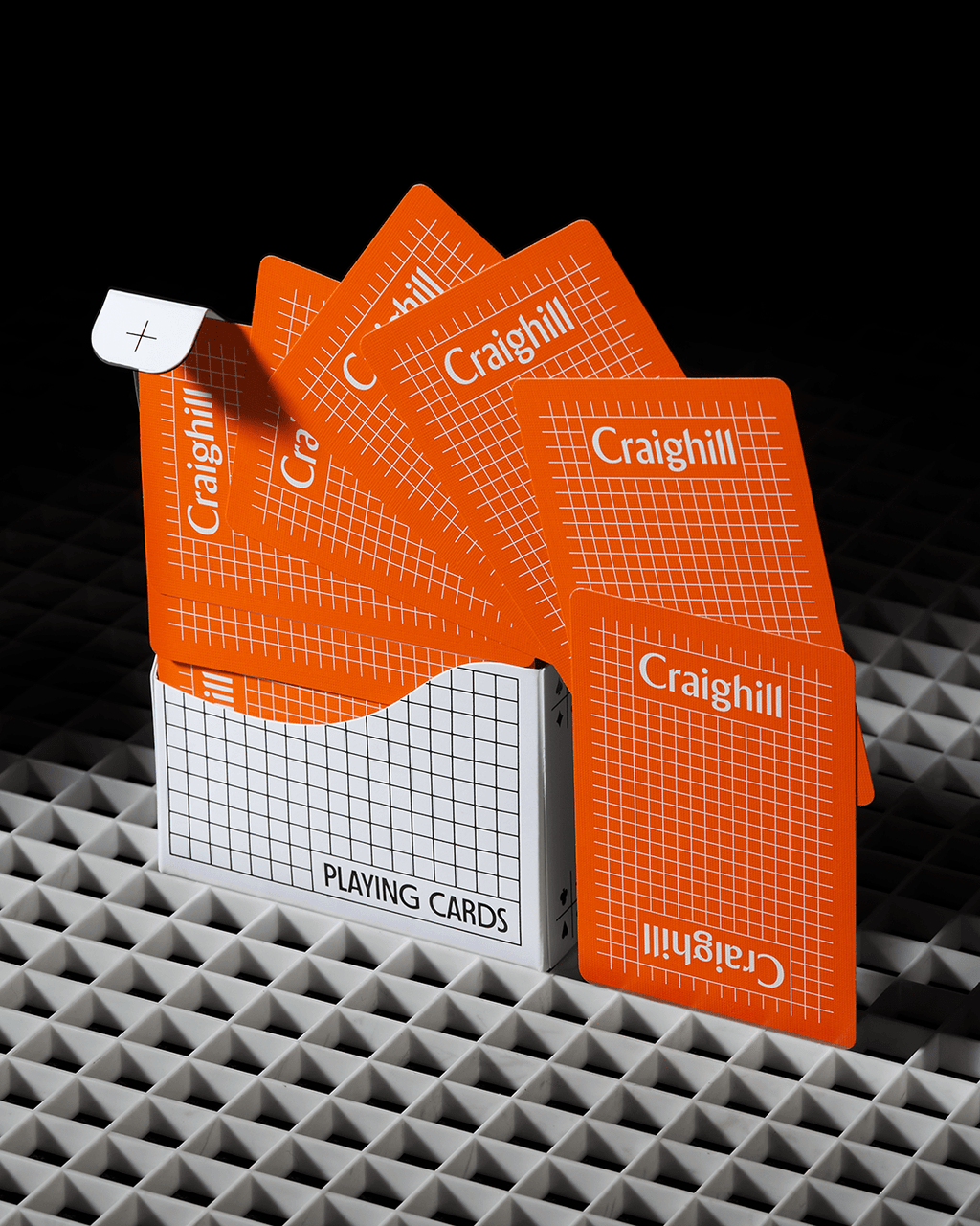 Craighill Playing Cards Art of Play