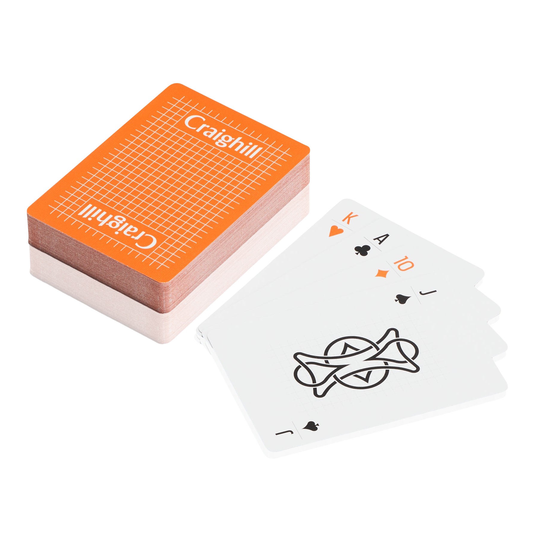 Craighill Playing Cards Art of Play