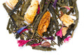 Cranberry Nut Muffin Loose Leaf Tea Novel Tea Book Shop