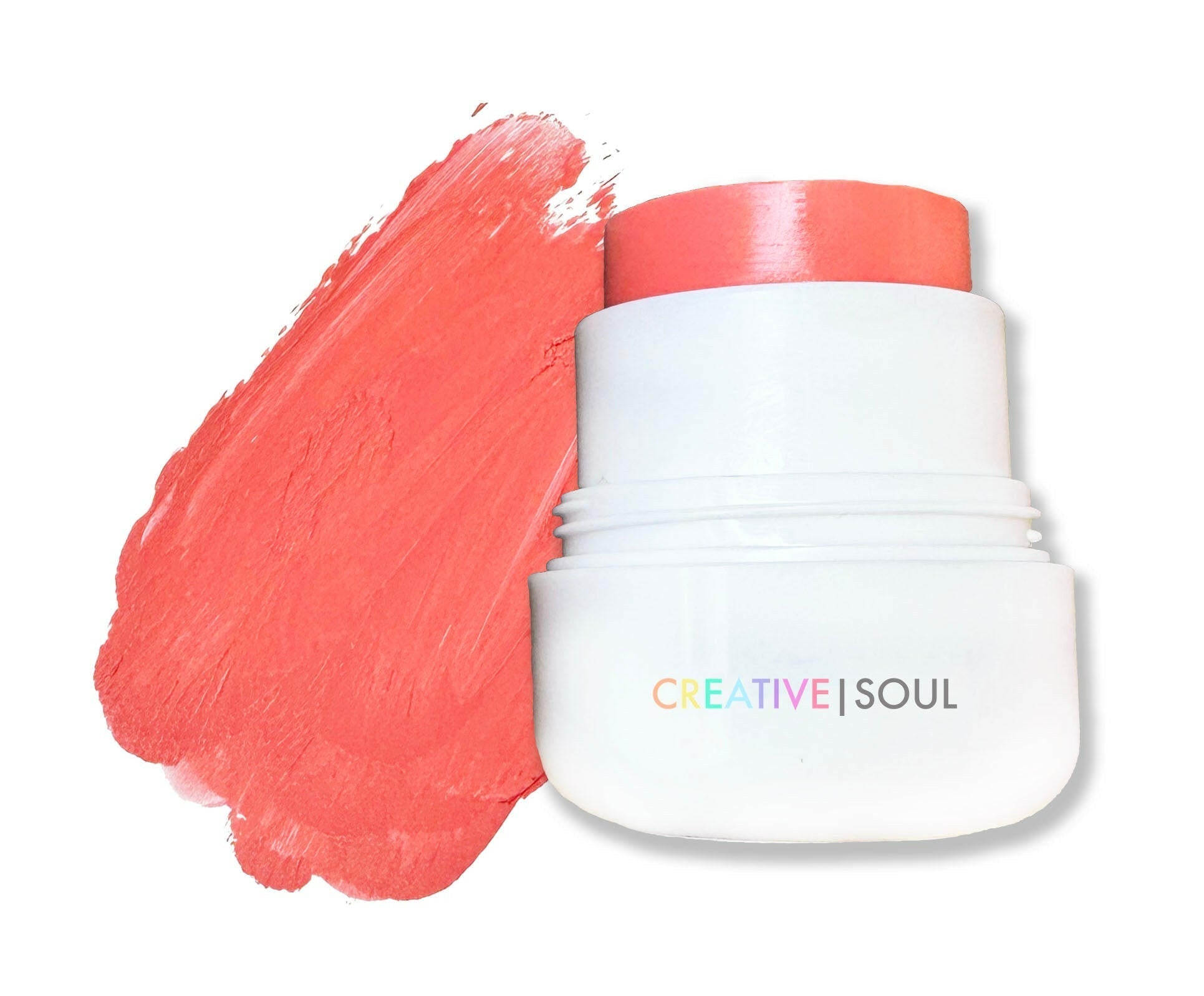 Crazy Coral Creative Soul Cosmetics