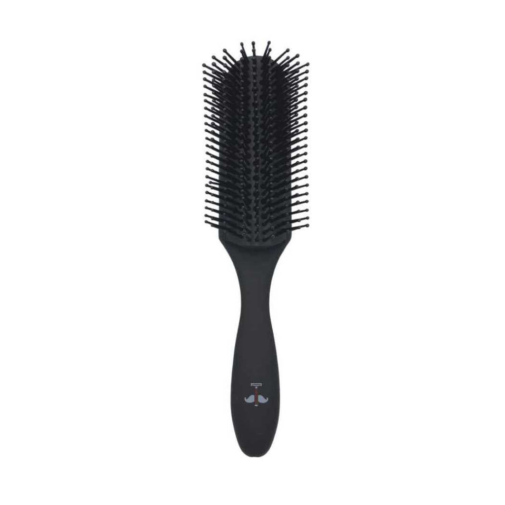 Cushion Brush Shave Essentials