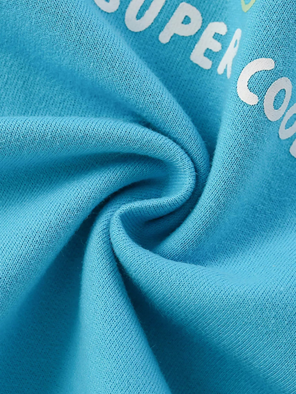 Toddler Girls Ice Cream Graphic Round Neck Sweatshirt NicholesGifts