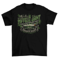 Hippest Joint Bourbon St Music Live Band T-Shirt Taboo