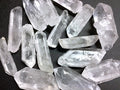 Extra Quality Clear Quartz Crystal Points From Brazil (5 Kilos)(11 Lbs) Wholesale Rough Amazing Crystals