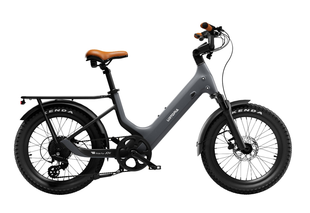 Urtopia Joy Carbon E-Bike Rex E-Bikes