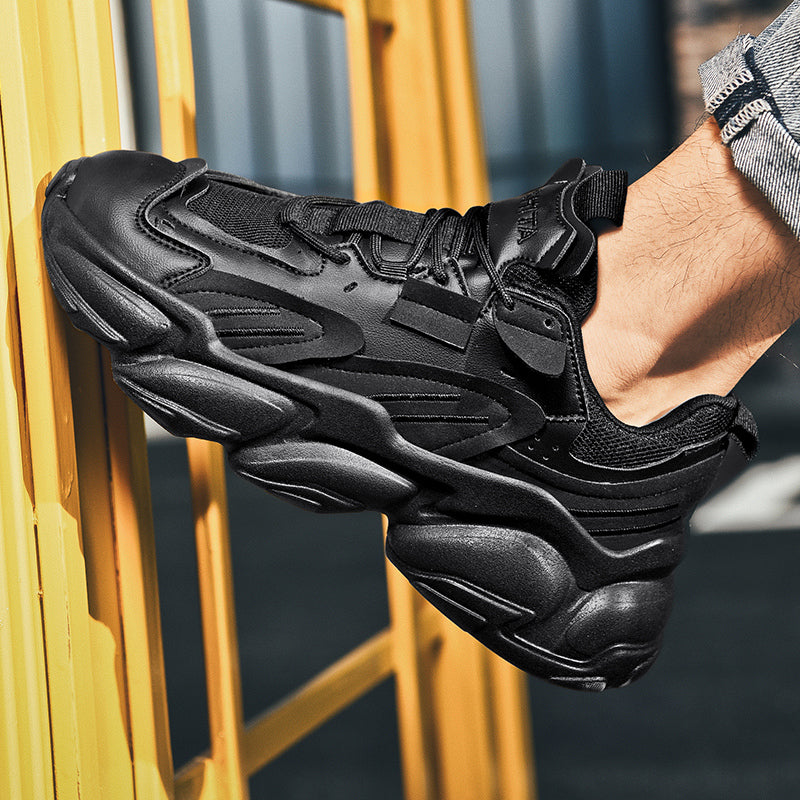 S210 Urban Sneakers Niepce