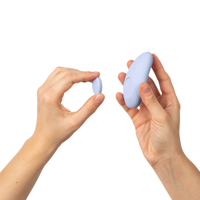Dame Lay Panty Vibe with Remote Control Adult Toy Box