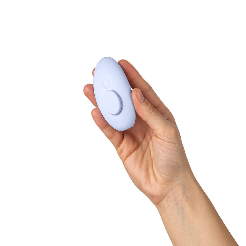 Dame Lay Panty Vibe with Remote Control Adult Toy Box