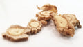 Codonopsis Root ND Grade (Wild-Crafted) - Codonopsis pilosula Radix - Dang Shen (Ye Sheng)- ND Grade Clear Source Herbs