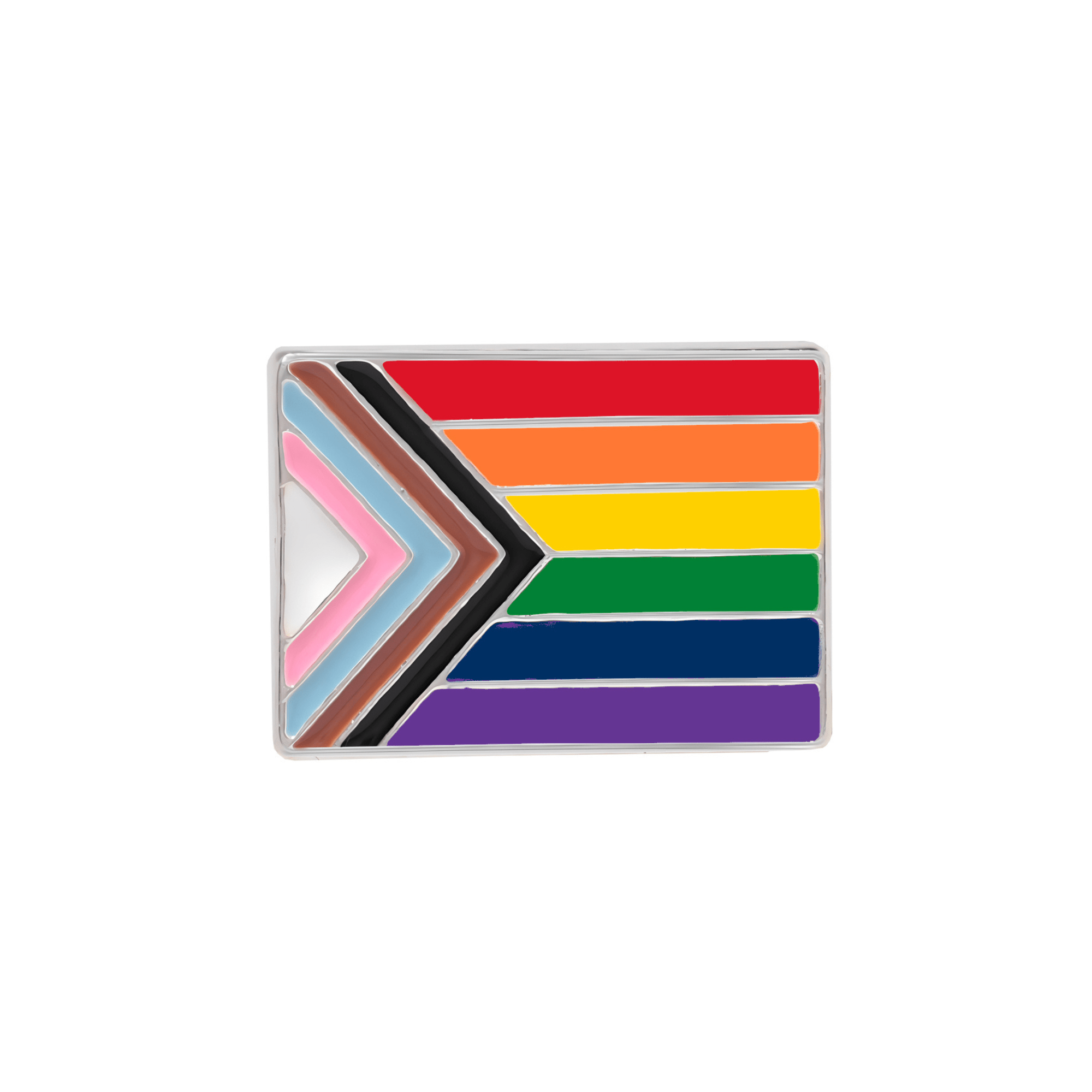 Daniel Quasar Flag Lapel Pins The Awareness Company