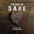 The Best Of Dare: 40 Years Of Music [Import] (2 Cd's) | Love Vinyl Records