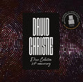 DAVID CHRISTIE - Disco Collection 25th Anniversary | Love Vinyl Records