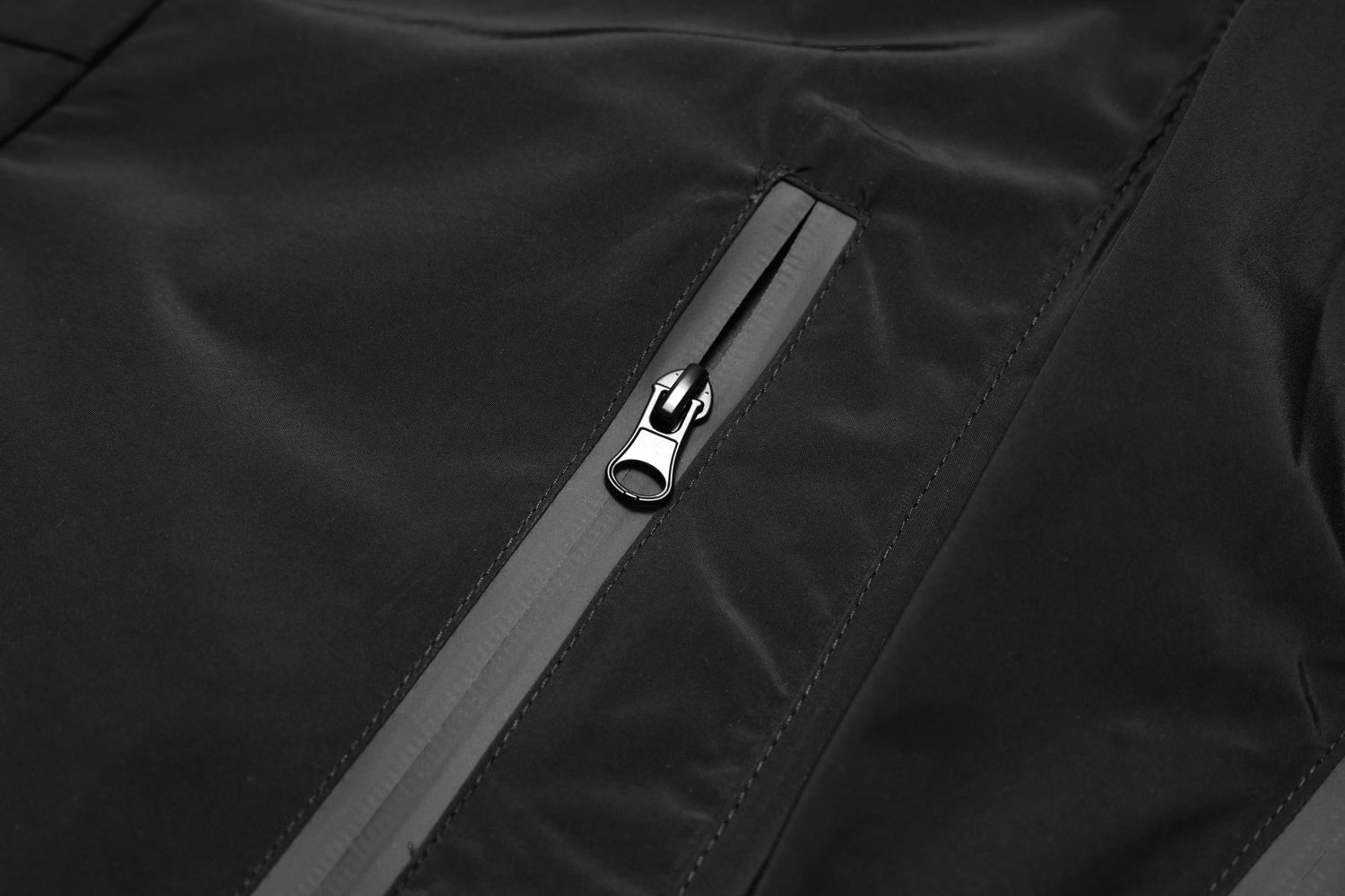 IBJ518 Niepce Combat Windbreaker Niepce
