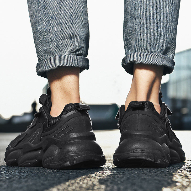 S210 Urban Sneakers Niepce
