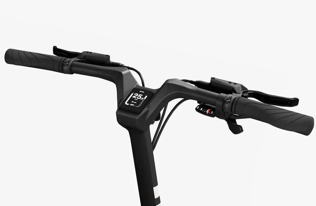 Urtopia Carbon Fold 1 E-Bike Rex E-Bikes