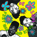 De La Soul - 3 Feet High And Rising (Yellow 180g 2LP) | Mint (M) Mint (M) Love Vinyl Records