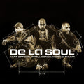 De La Soul - Art Official Intelligence: Mosaic Thump [Explicit Content] (Black, 140 Gram Vinyl, Remastered) (2 Lp's) | Mint (M) Mint (M) Love Vinyl Records