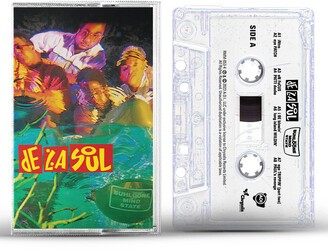 De La Soul - Buhloone Mindstate [Explicit Content] (Cassette) | Love Vinyl Records