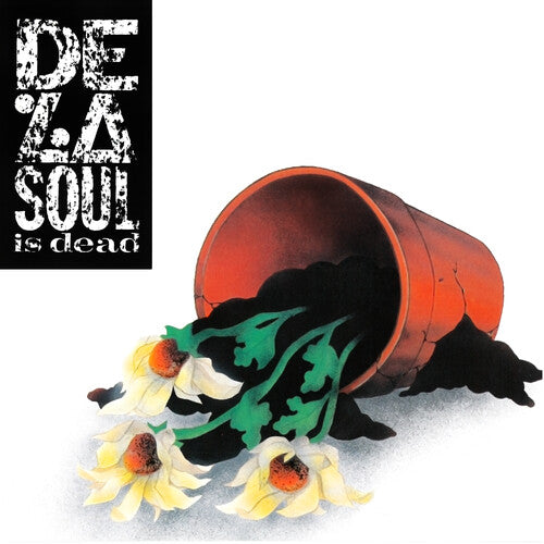De La Soul - De La Soul is Dead (2LP) | Mint (M) Mint (M) Love Vinyl Records
