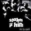 De La Soul - Stakes Is High | Mint (M) Mint (M) Love Vinyl Records