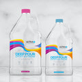 UltraClear Deep Pour Epoxy UltraClear Epoxy