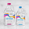 UltraClear Deep Pour Epoxy 12 Gallons UltraClear Epoxy