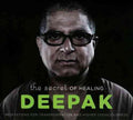 Deepak Chopra & Adam Plack - The Secret of Healing: Meditations for Transformation and Higher Consciousness | Love Vinyl Records