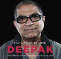 Deepak Chopra & Adam Plack - The Secret of Love: Meditations for Attracting and Being In Love | Love Vinyl Records