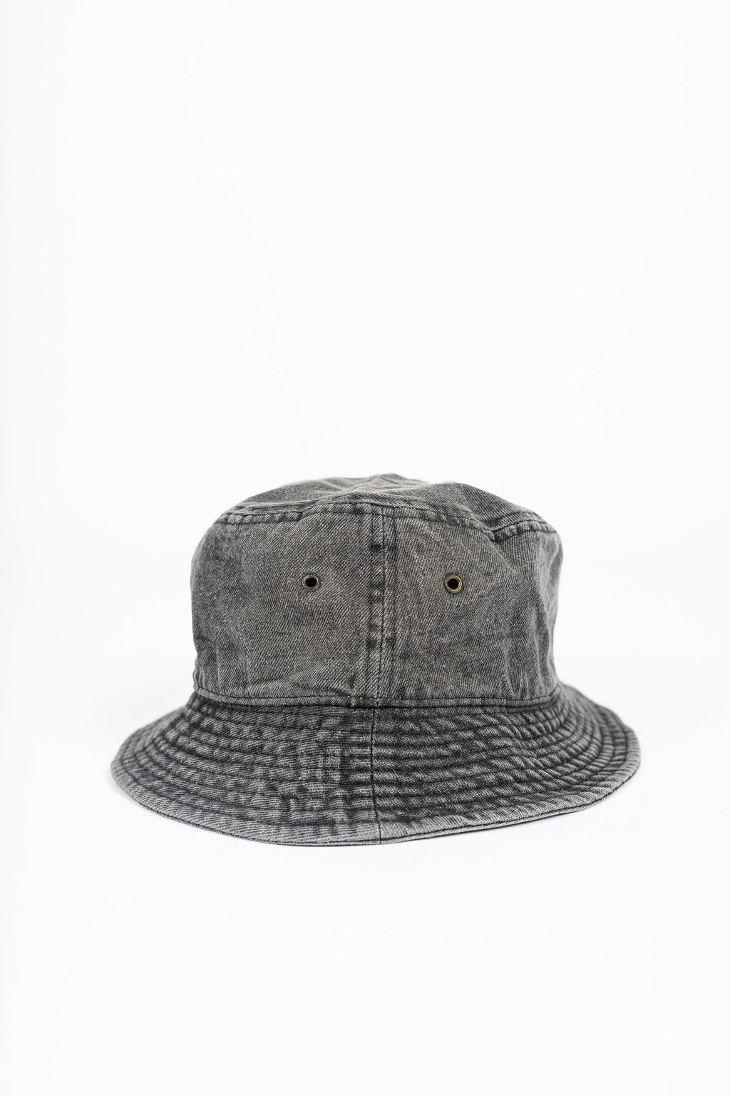 Denim Bucket Hat Superline
