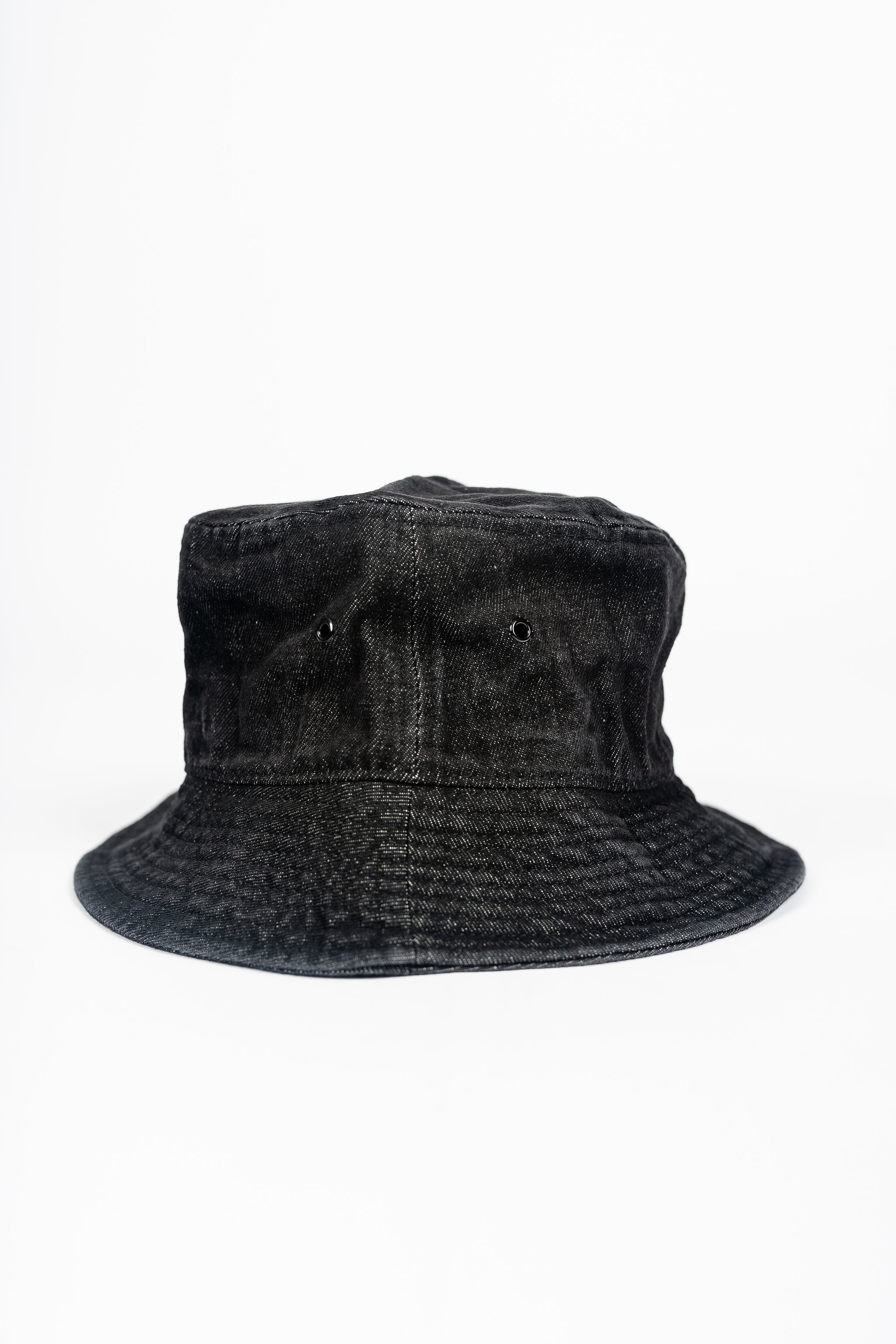 Denim Bucket Hat Superline