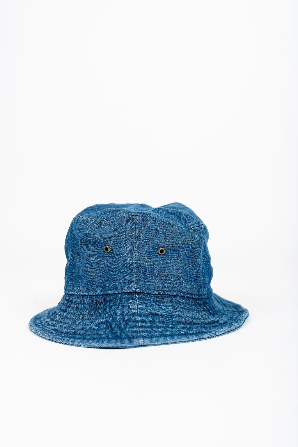 Denim Bucket Hat Superline
