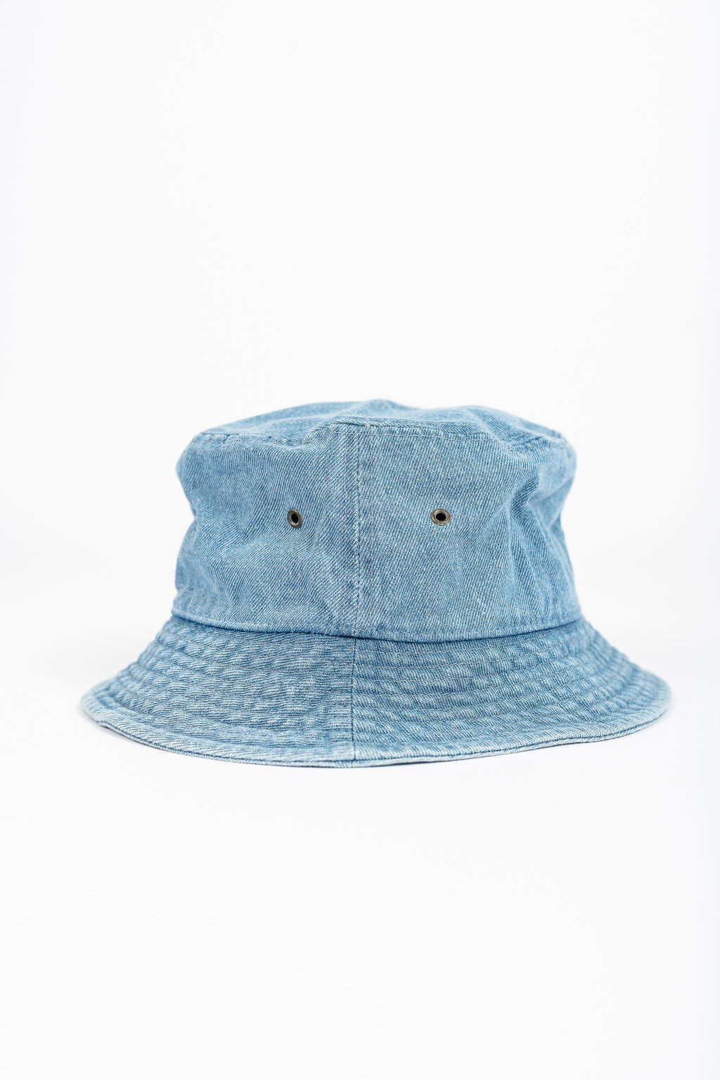 Denim Bucket Hat Superline