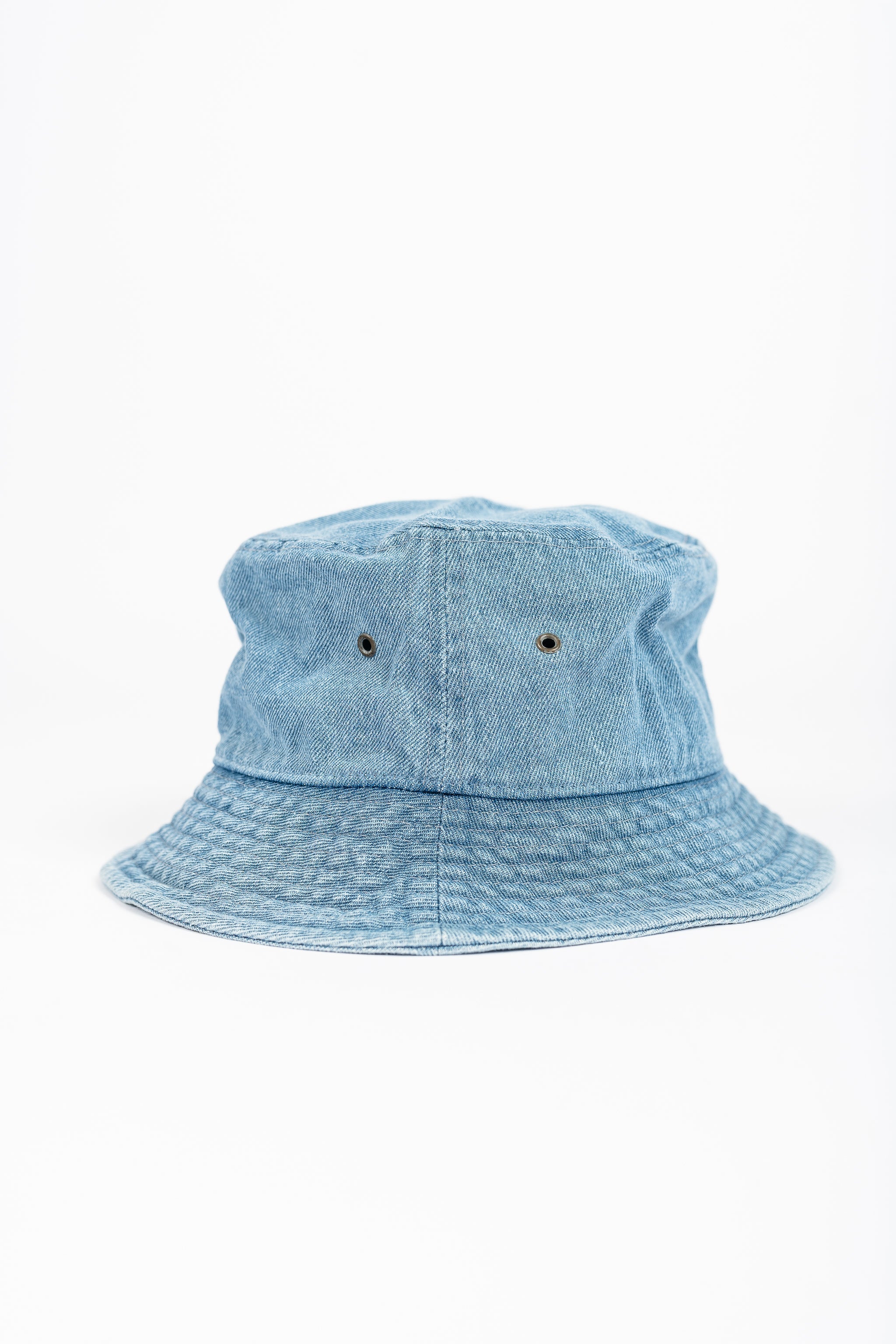 Denim Bucket Hat Superline