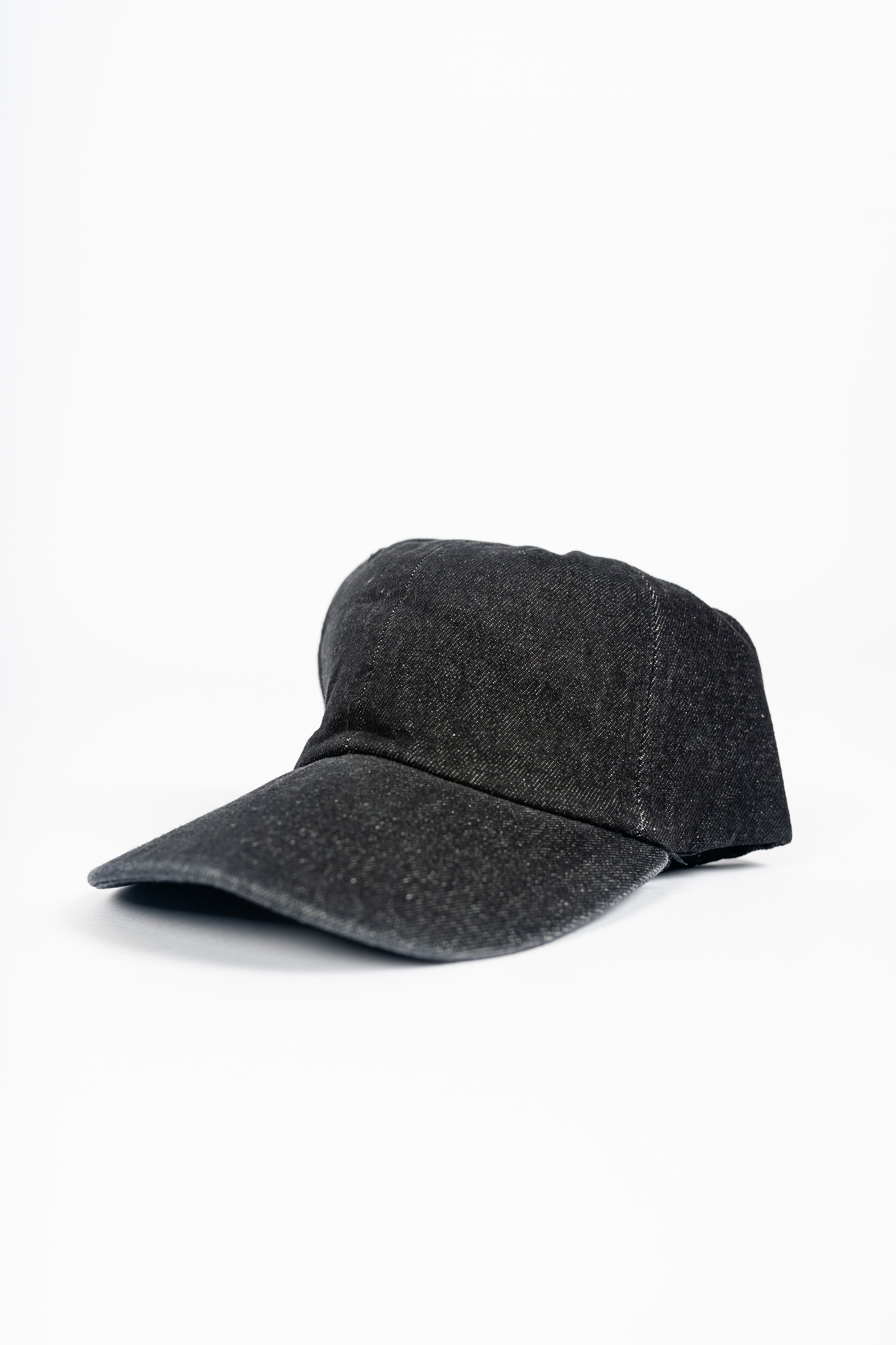 Denim Dad Cap Superline