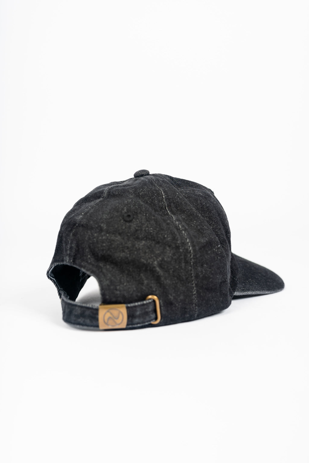 Denim Dad Cap Superline